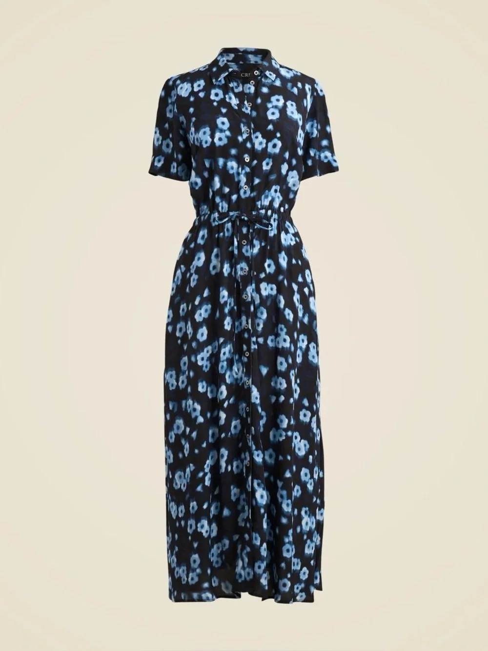 J. Crew crew’s cerise
